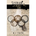 Lestrade and the Deadly Game