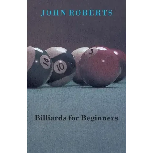 Billiards for Beginners