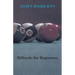 Billiards for Beginners