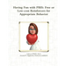 Having Fun with PBIS: Free or No-cost Reinforcers for Appropriate Behavior