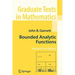 Bounded Analytic Functions