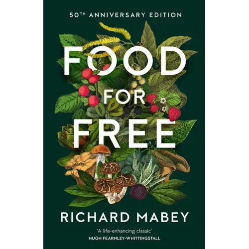 Food for Free: 50th Anniversary Edition