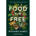 Food for Free: 50th Anniversary Edition