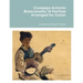Giuseppe Antonio Brescianello: 18 Partitas Arranged for Guitar