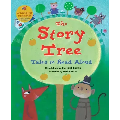The Story Tree