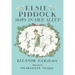 Elsie Piddock Skips in Her Sleep