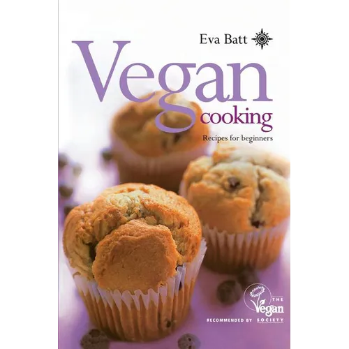 Vegan Cooking: Recipes for Beginners