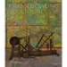 Frank Bowling: Sculpture
