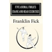 Five Animal Frolics: Crane and Bear Exercises