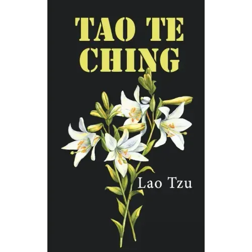 Tao Te Ching