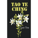 Tao Te Ching
