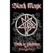 Book of Shadows: Black Magic Edition