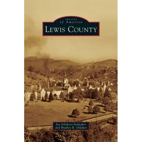 Lewis County