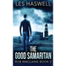 The Good Samaritan