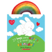 If Hugs Were Colors, I'd Send You a Rainbow!
