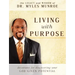 Living with Purpose: Devotions for Discovering Your God-Given Potential