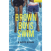 Brown Boys Swim