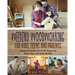 Weekend Woodworking For Kids, Teens and Parents: A Beginner's Guide with 20 DIY Projects for Digital Detox and Family Bonding