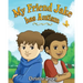 My Friend Jake has Autism: A book to explain autism to children, UK English edition