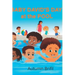 Baby David and his Day at the Pool