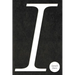 I.