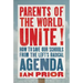 Parents of the World, Unite!: How to Save Our Schools from the Left's Radical Agenda
