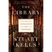 The Library: A Catalogue of Wonders