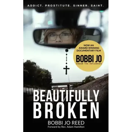 Beautifully Broken
