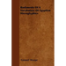 Rudiments Of A Vocabulary Of Egyptian Hieroglyphics