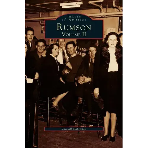 Rumson, Volume 2