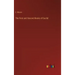 The First and Second Books of Euclid