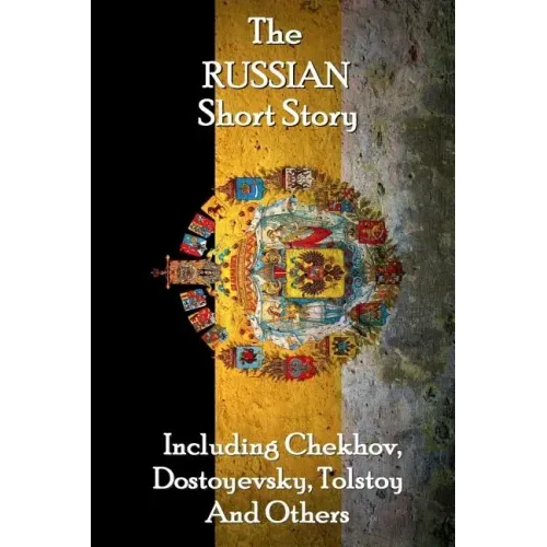 The Russian Short Story