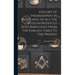 History Of Freemasonry In Maryland, Of All The Rites Introduced Into Maryland, From The Earliest Times To The Present