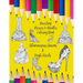 Dazzling Dresses & Doodles Coloring Book: Glamourous Gowns & High Heels