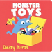 Monster Toys