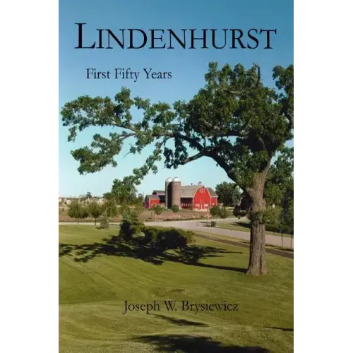 Lindenhurst: First Fifty Years