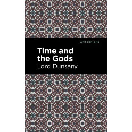 Time and the Gods