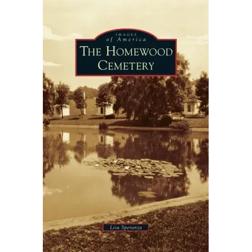 The Homewood Cemetery