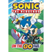Sonic the Hedgehog: On the Go, Vol. 2
