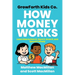 GrowForth Kids Co. How Money Works: Learn How to Earn It, Save It, Grow It, and Spend It Wisely
