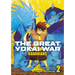 The Great Yokai War: Guardians Vol.2