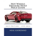Hot Wheels Treasure Hunt Price Guide