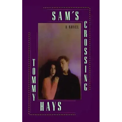 Sam's Crossing
