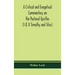 A critical and exegetical commentary on the Pastoral epistles (I & II Timothy and Titus)