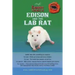 Rabbit Trails: Edison and the Lab Rat / Kiki and the Guinea Pig