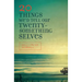 20 Things We'd Tell Our Twentysomething Selves