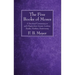 The Five Books of Moses
