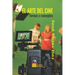 El arte del cine: Formas y conceptos