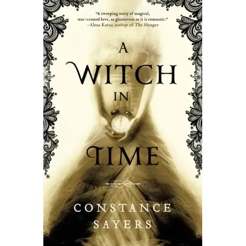 A Witch in Time