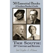 The South 20th Century and Beyond: 50 Essential Books